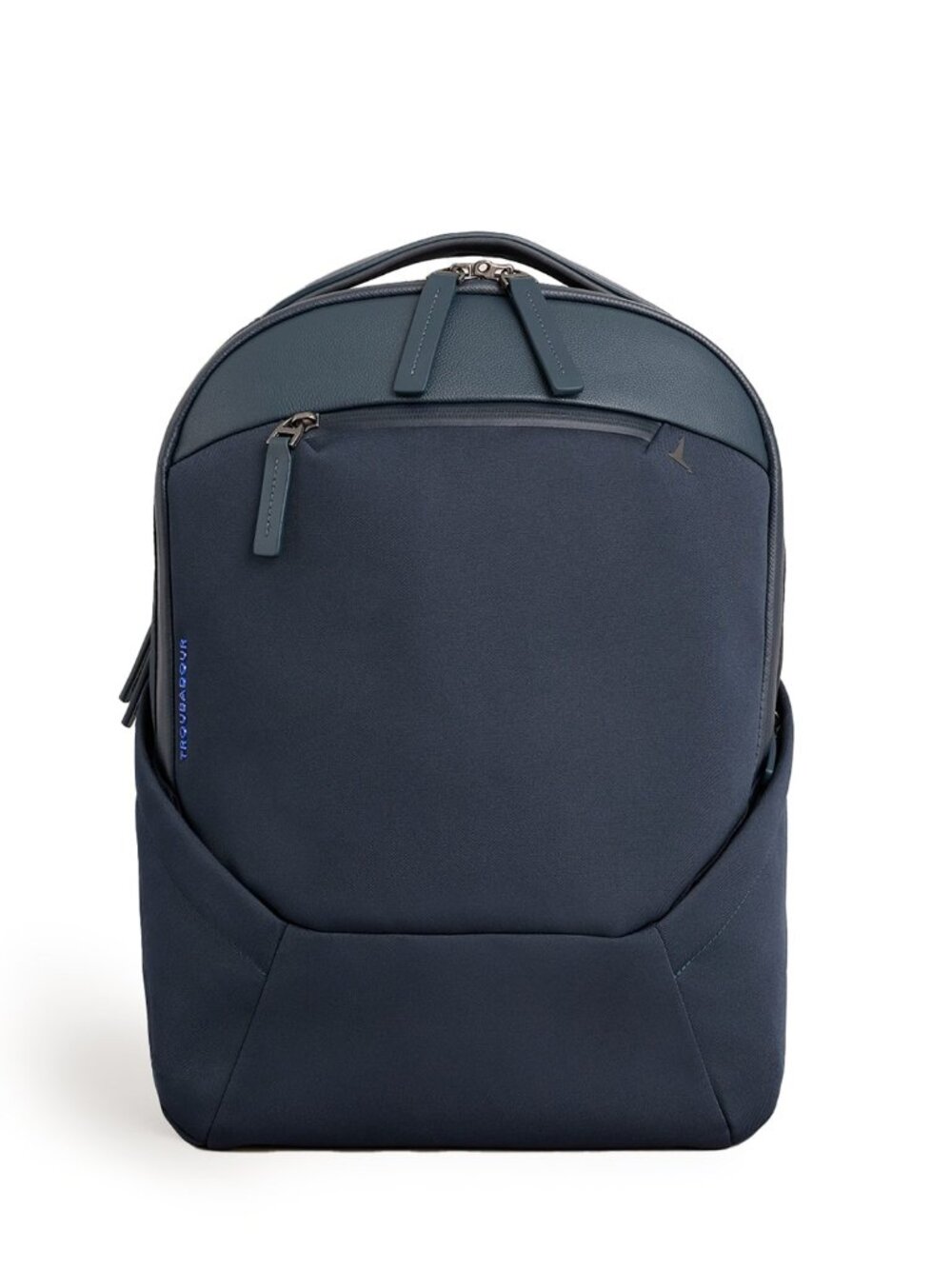 Troubadour Apex Compact Backpack 4.0  Ink Blue
